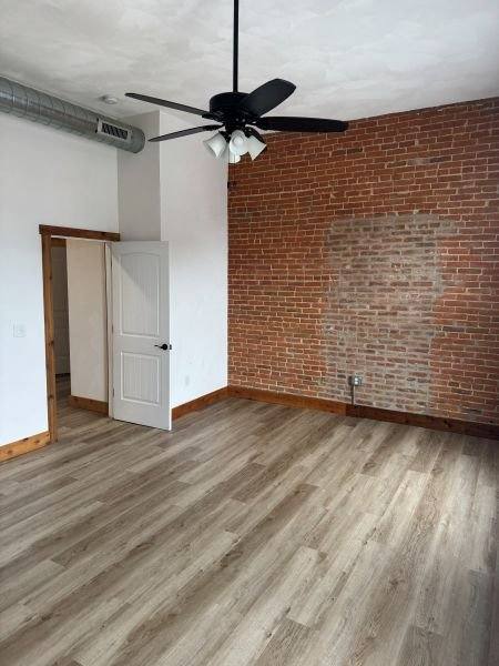 Apartment for rent at 117 E Stl St #B, Lebanon, IL 62254