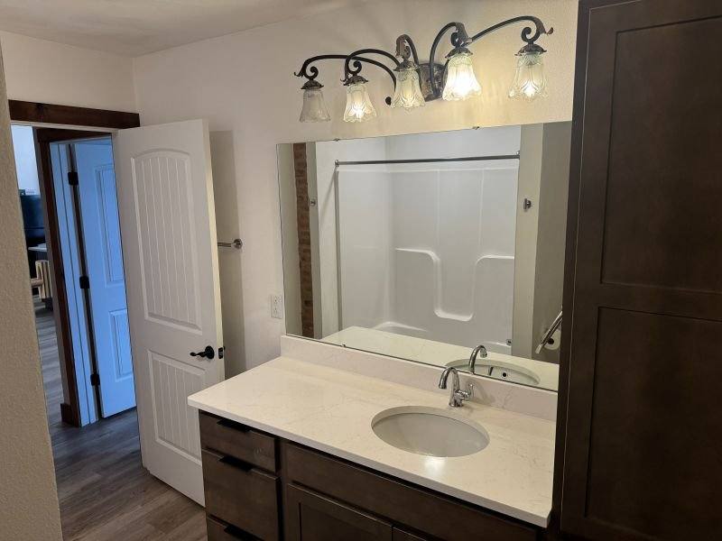 Apartment for rent at 117 E Stl St #B, Lebanon, IL 62254