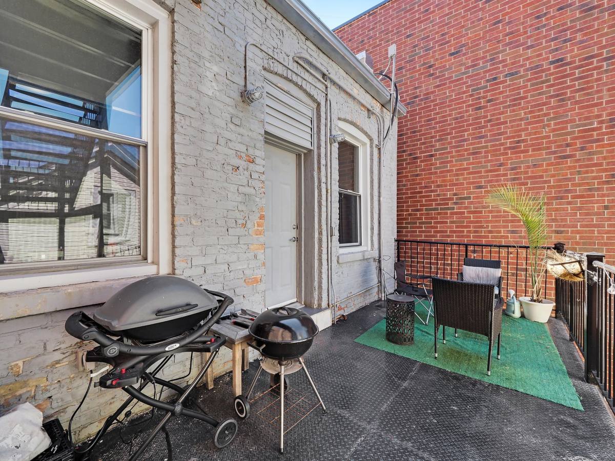 Apartment for rent at 2652 N Halsted St #3F, Chicago, IL 60614
