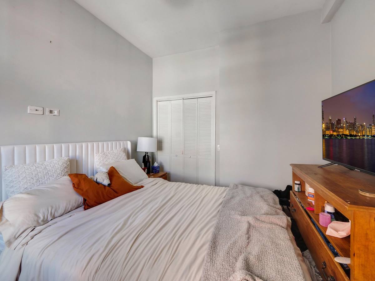 Apartment for rent at 2652 N Halsted St #3F, Chicago, IL 60614