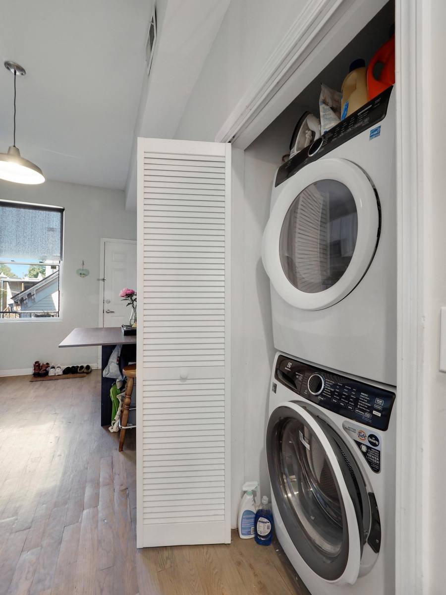 Apartment for rent at 2652 N Halsted St #3F, Chicago, IL 60614