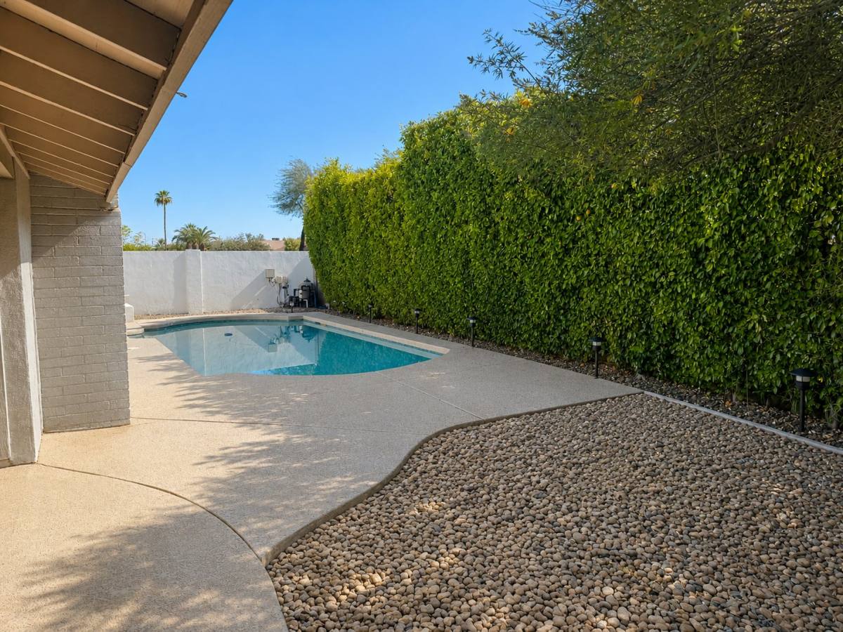 House for rent at 5918 S Clark Dr, Tempe, AZ 85283