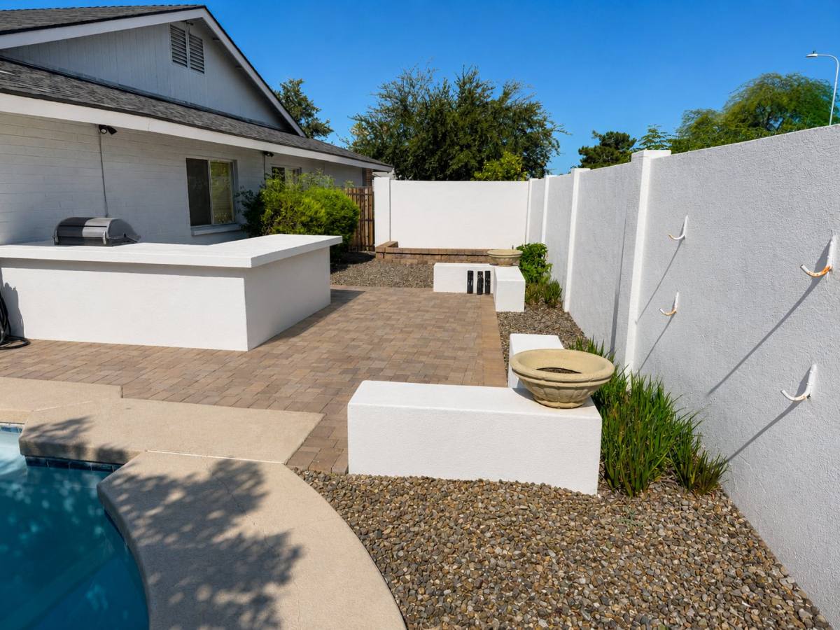 House for rent at 5918 S Clark Dr, Tempe, AZ 85283