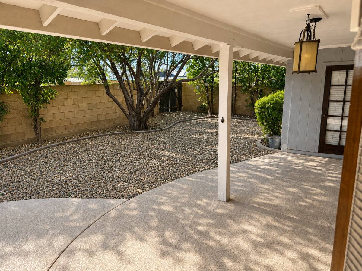 House for rent at 5918 S Clark Dr, Tempe, AZ 85283