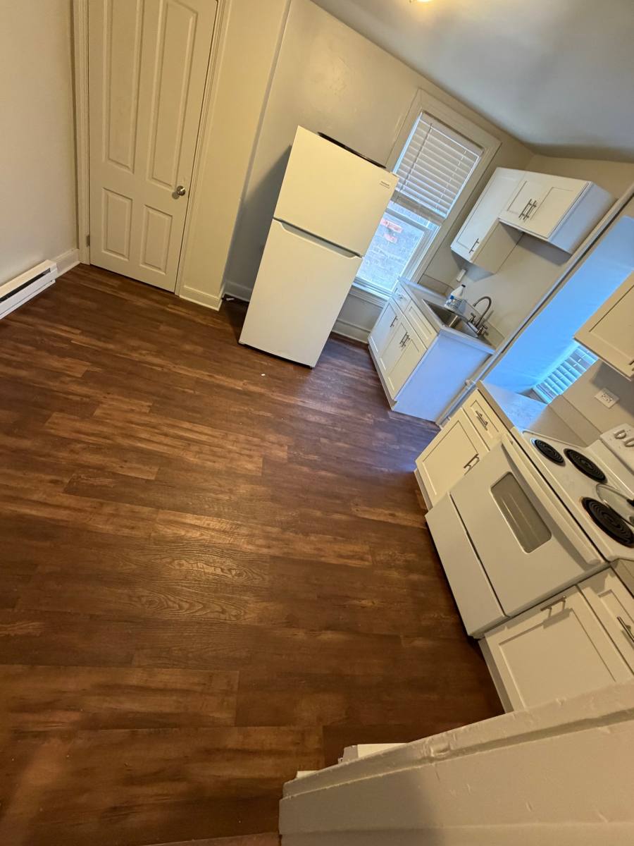 Apartment for rent at 257 E College Ave #3, York, PA 17403