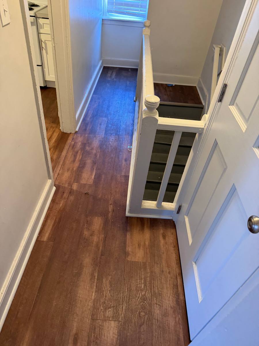 Apartment for rent at 257 E College Ave #3, York, PA 17403