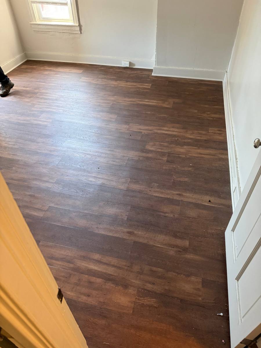 Apartment for rent at 257 E College Ave #3, York, PA 17403