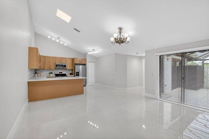 Townhouse for rent at 9939 Boca Gardens Trail #D, Boca Raton, FL 33496