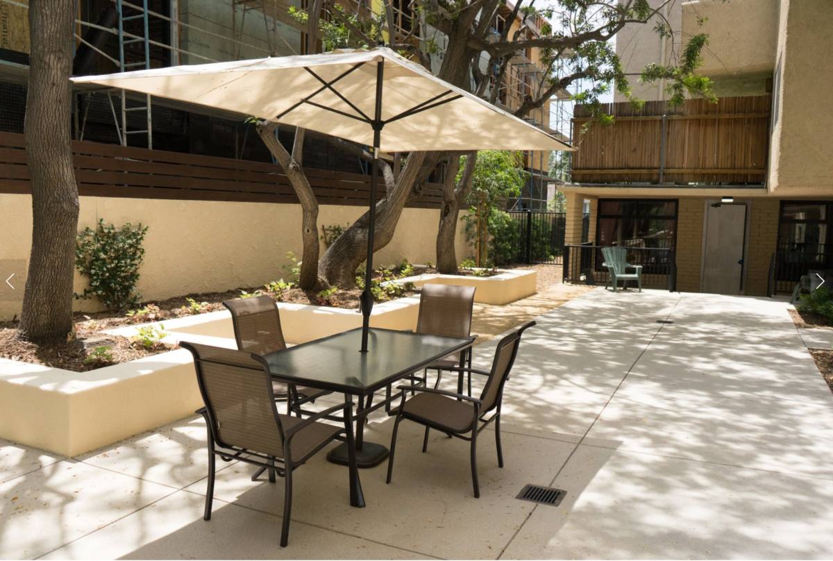 Apartment for rent at 518 El Molino Ave #306, Pasadena, CA 91106