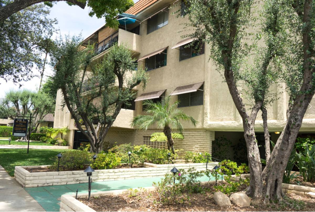 Apartment for rent at 518 El Molino Ave #306, Pasadena, CA 91106