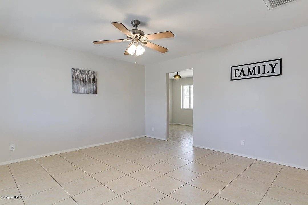 House for rent at 4912 W Tuckey Lane, Glendale, AZ 85301