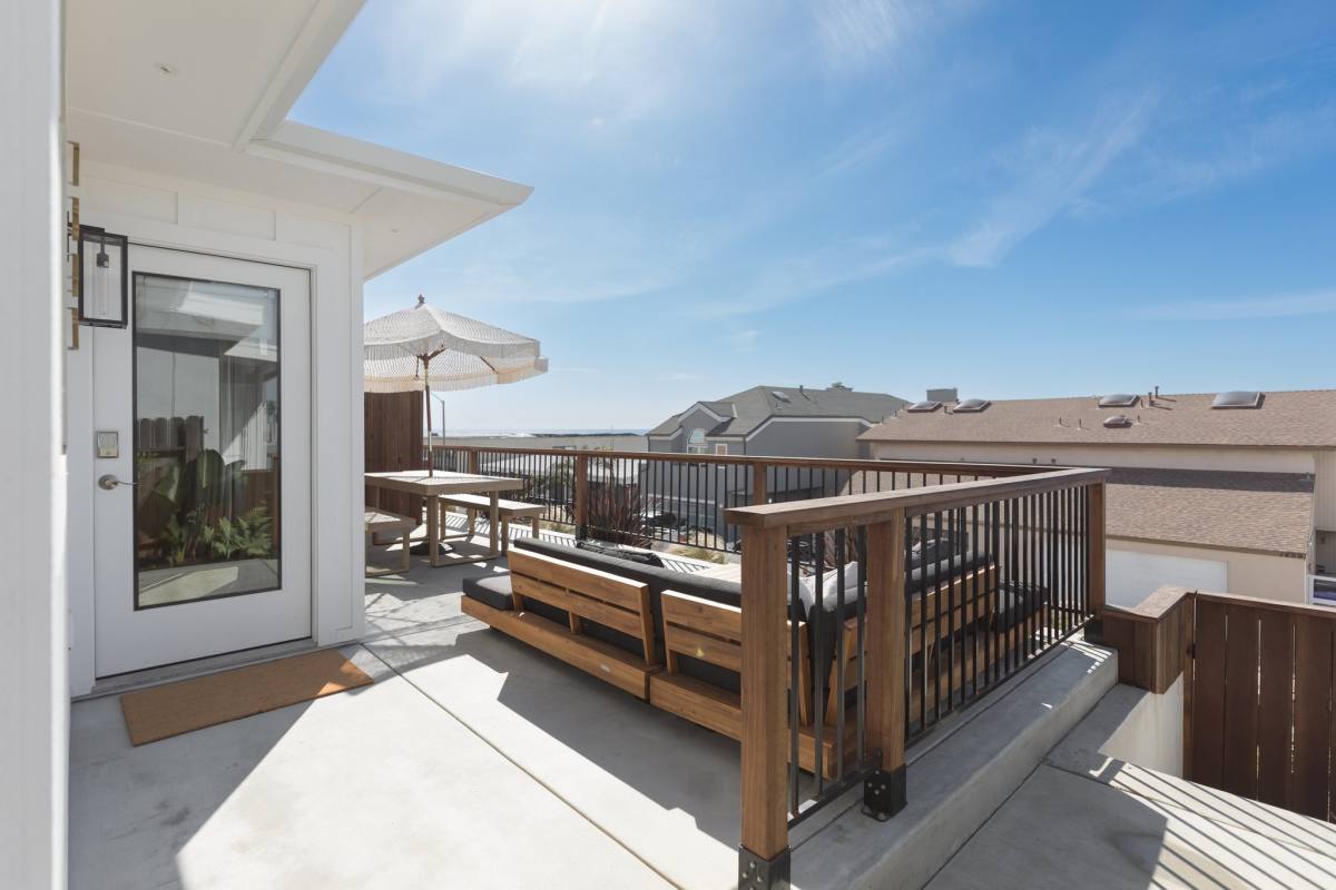 House for rent at 1842 S Pacific St, Oceanside, CA 92054