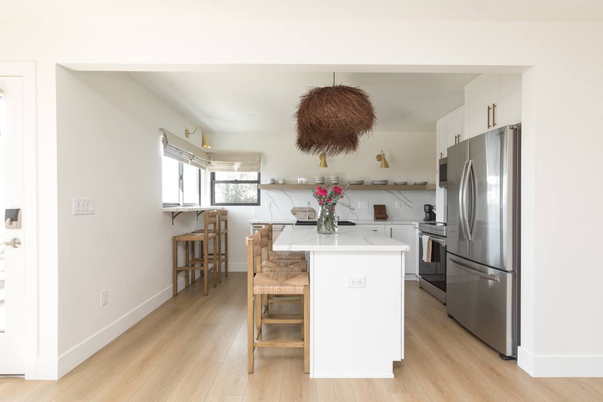 House for rent at 1842 S Pacific St, Oceanside, CA 92054