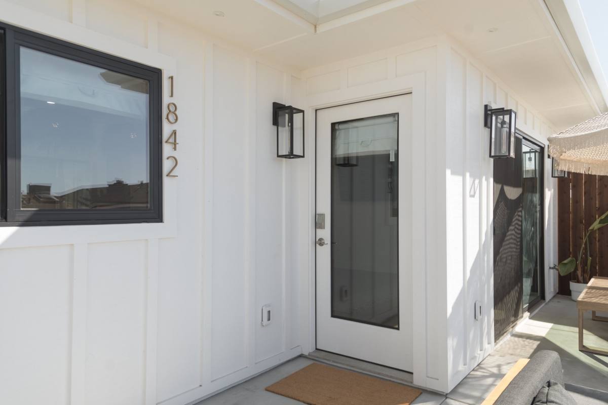House for rent at 1842 S Pacific St, Oceanside, CA 92054