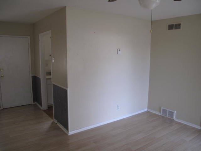 House for rent at 2709 A Duncan, Amarillo, TX 79109