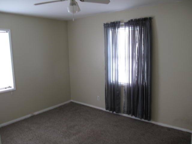 House for rent at 2709 A Duncan, Amarillo, TX 79109
