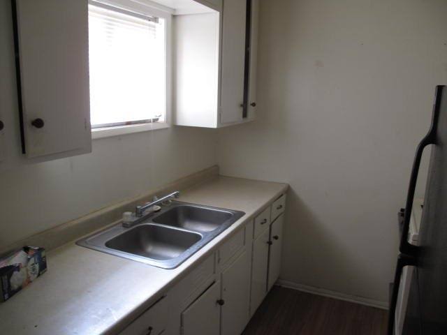 House for rent at 2709 A Duncan, Amarillo, TX 79109