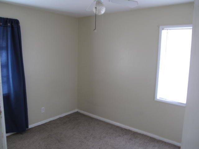 House for rent at 2709 A Duncan, Amarillo, TX 79109