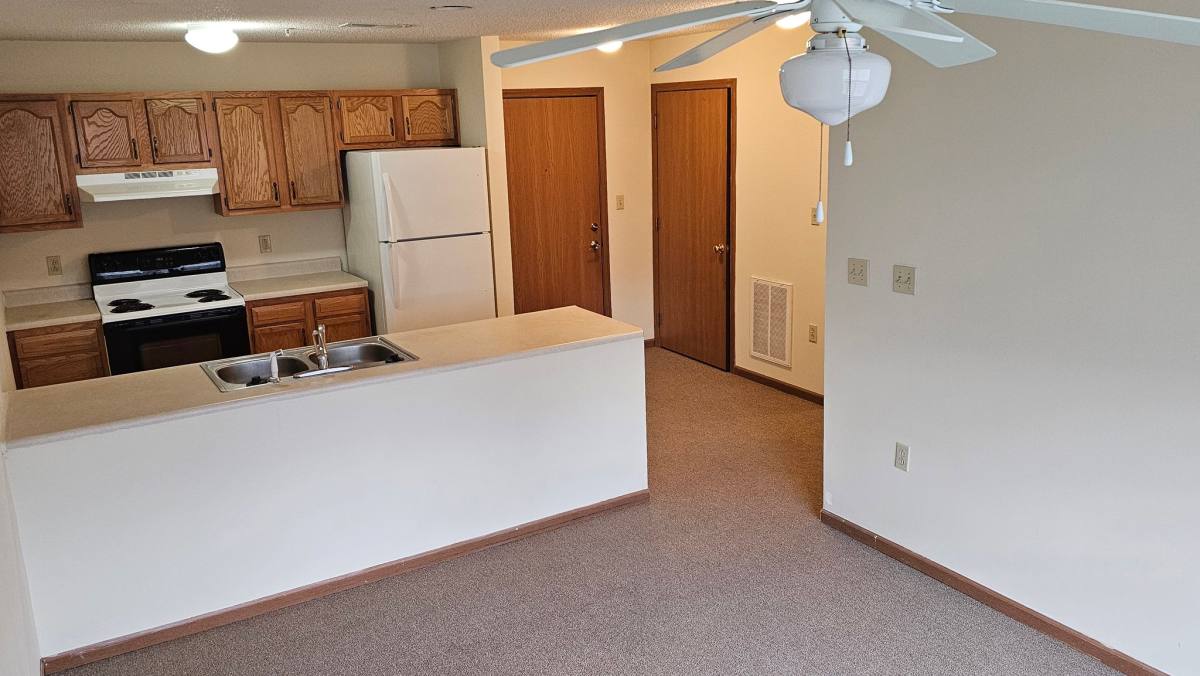 Apartment for rent at 571 Maccorkle Ave #112, Saint Albans, WV 25177