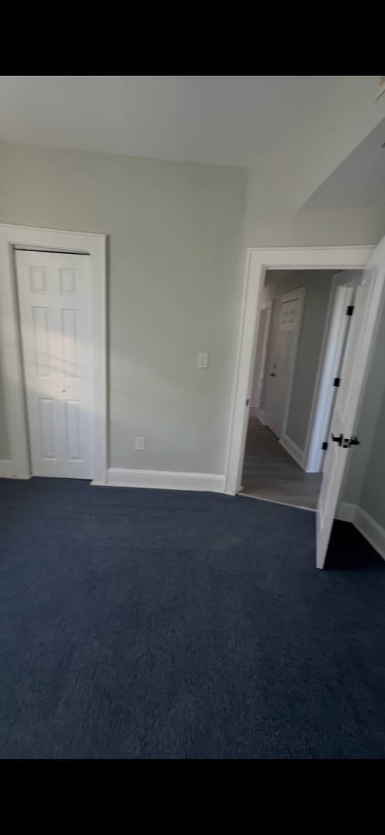 Apartment for rent at 285 Columbia Ave #2, Irvington, NJ 07111