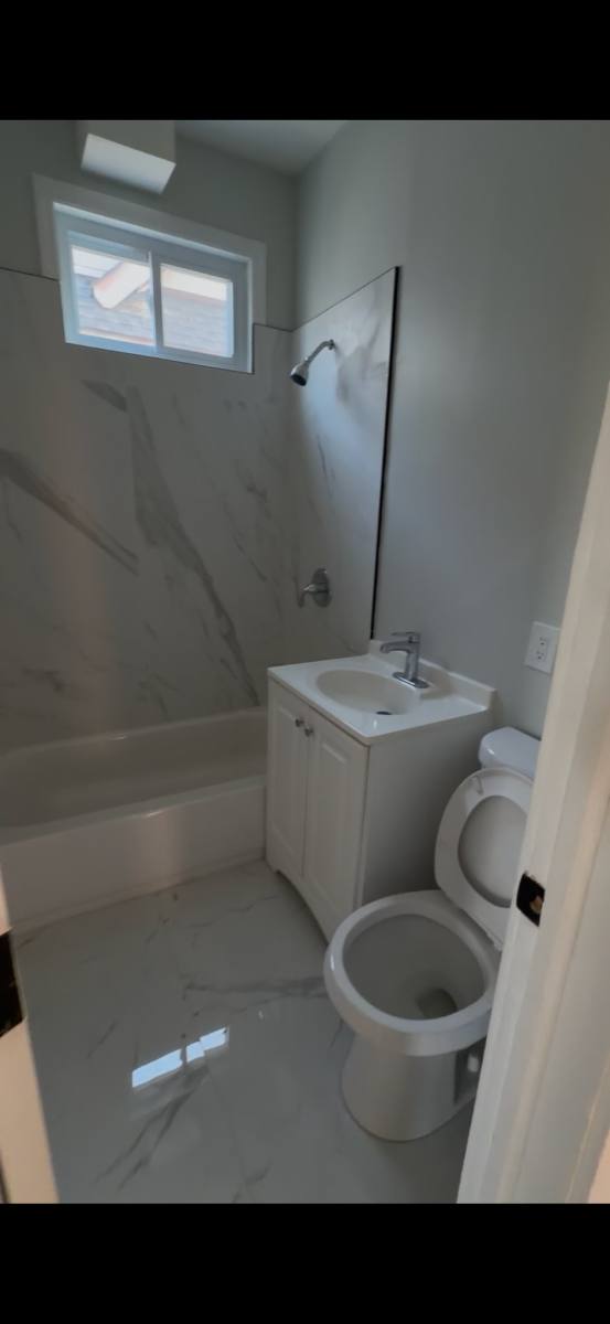 Apartment for rent at 285 Columbia Ave #2, Irvington, NJ 07111