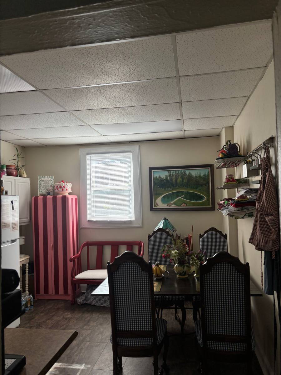 Apartment for rent at 997 Neil Ave #2, Columbus, OH 43201