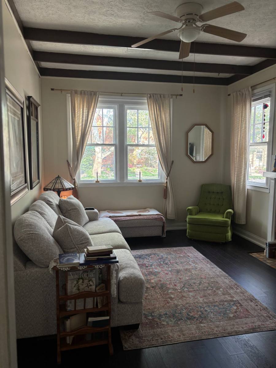 Apartment for rent at 997 Neil Ave #2, Columbus, OH 43201