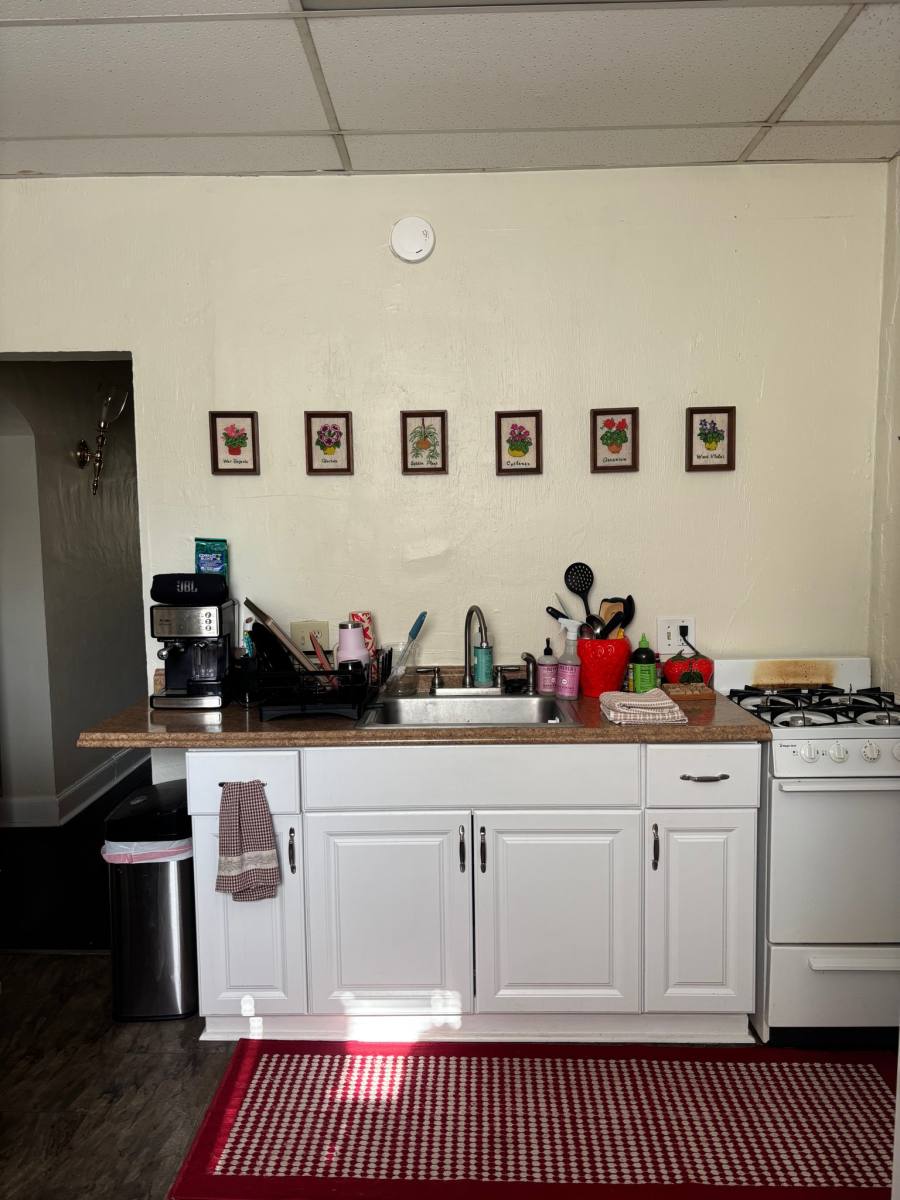 Apartment for rent at 997 Neil Ave #2, Columbus, OH 43201