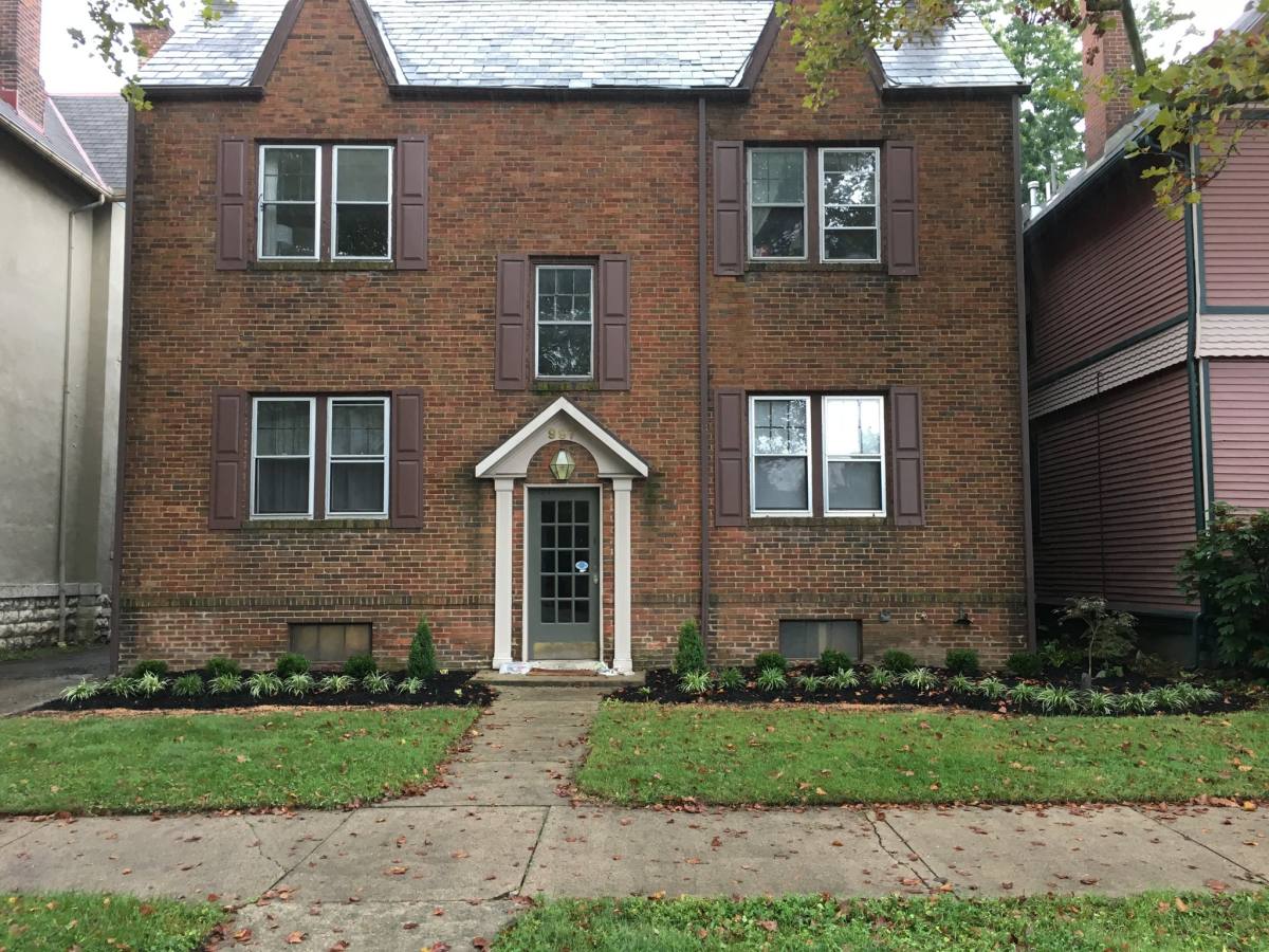Apartment for rent at 997 Neil Ave #2, Columbus, OH 43201