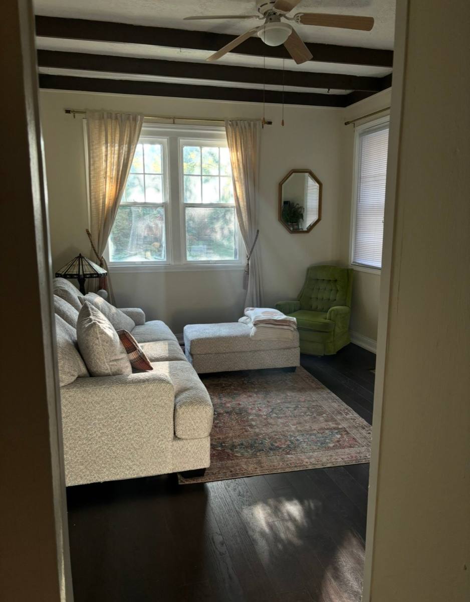 Apartment for rent at 997 Neil Ave #2, Columbus, OH 43201