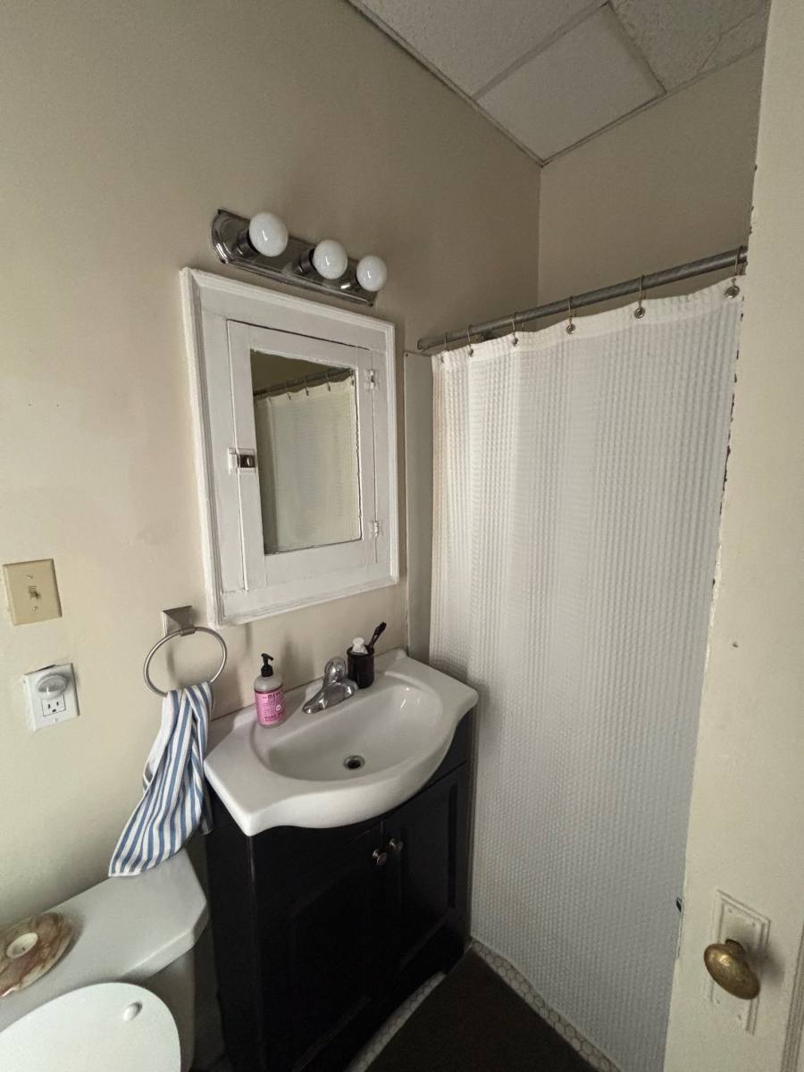 Apartment for rent at 997 Neil Ave #2, Columbus, OH 43201