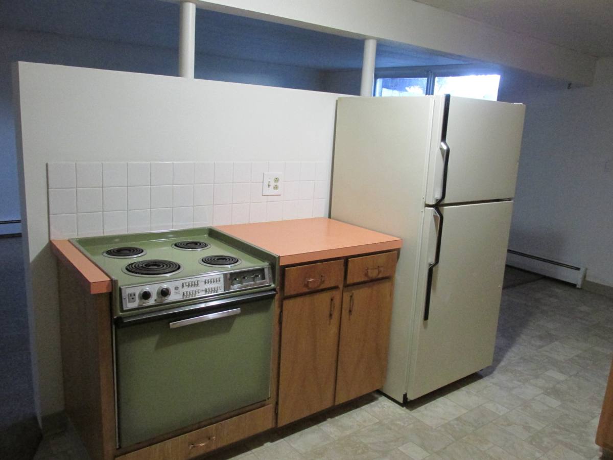 Apartment for rent at 1425 13th St S #9, Great Falls, MT 59405