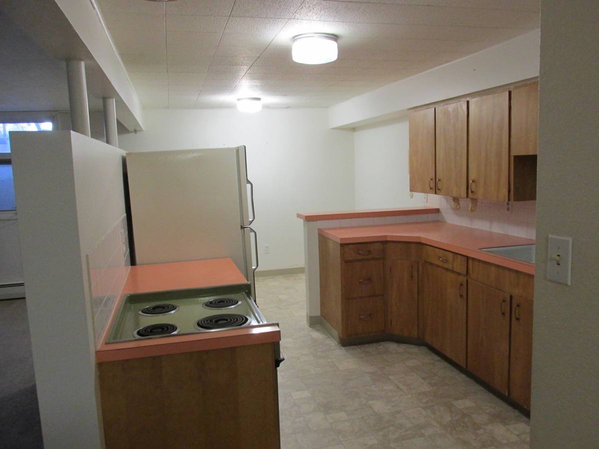 Apartment for rent at 1425 13th St S #9, Great Falls, MT 59405
