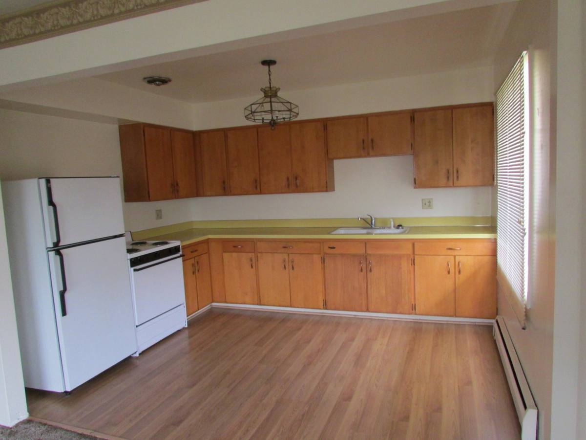 Apartment for rent at 1425 13th St S #8, Great Falls, MT 59405