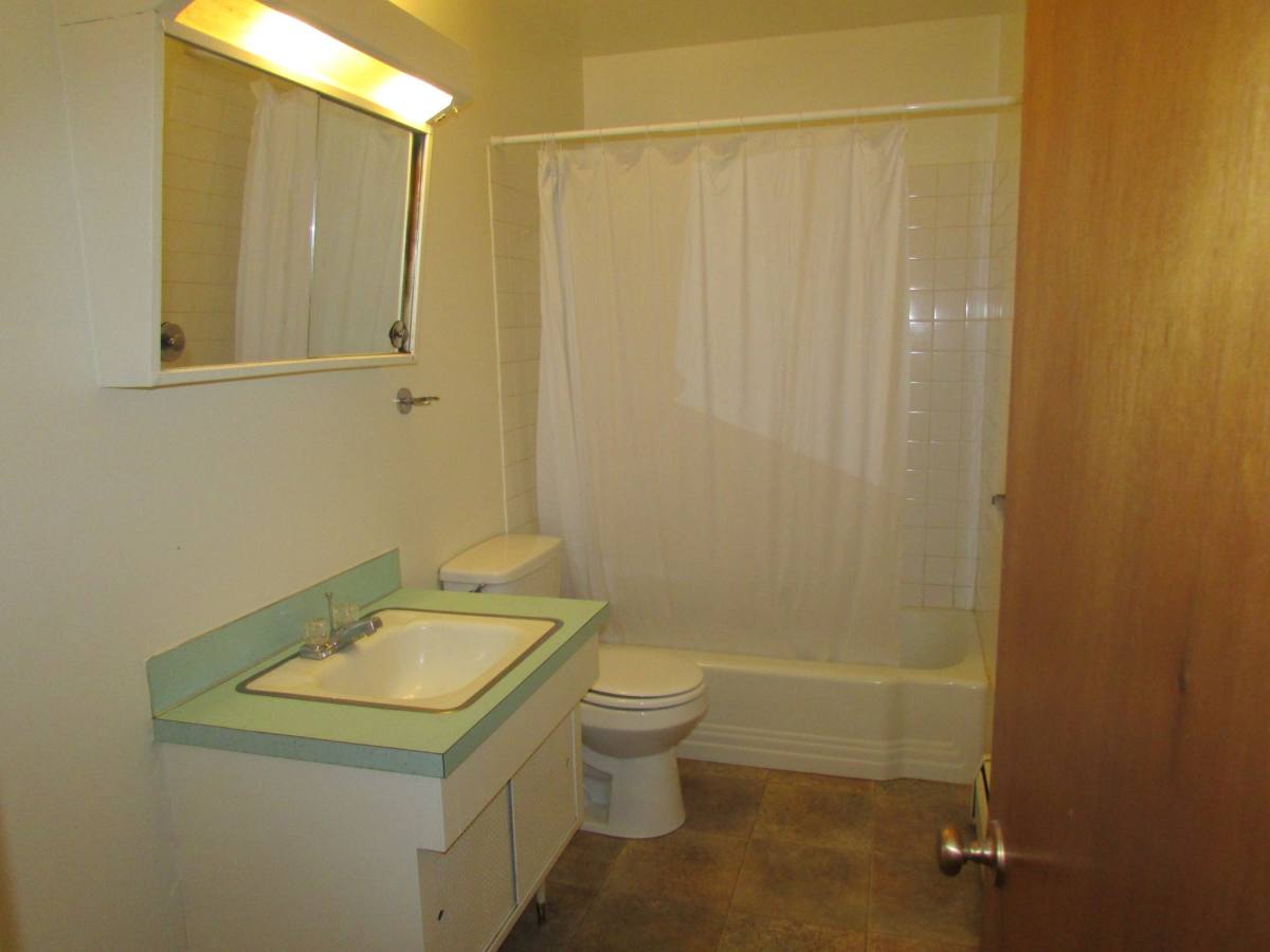 Apartment for rent at 1425 13th St S #8, Great Falls, MT 59405