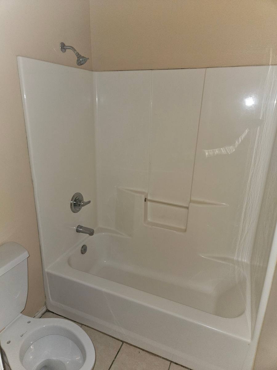Townhouse for rent at 2510 E Business Highway 83 #8, Mission, TX 78572