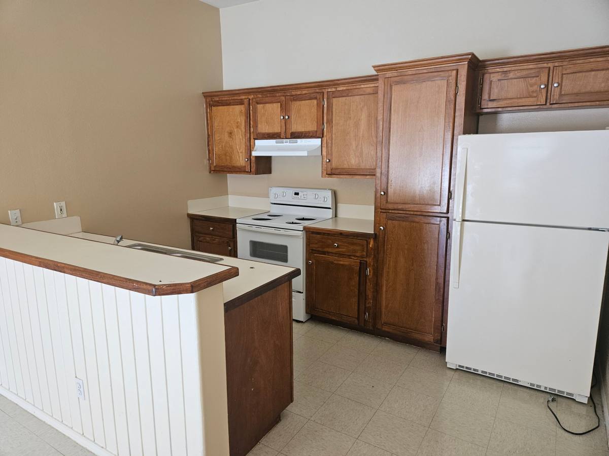 Townhouse for rent at 2510 E Business Highway 83 #8, Mission, TX 78572