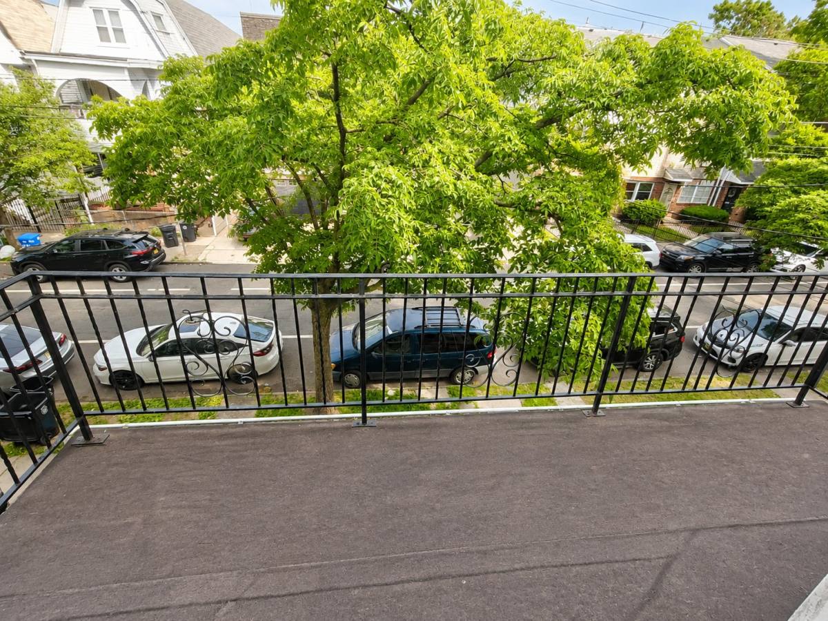 Apartment for rent at 220 N 5th St #2, Newark, NJ 07107