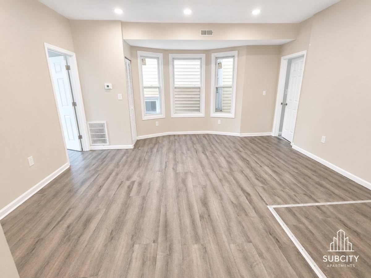 Apartment for rent at 220 N 5th St #2, Newark, NJ 07107