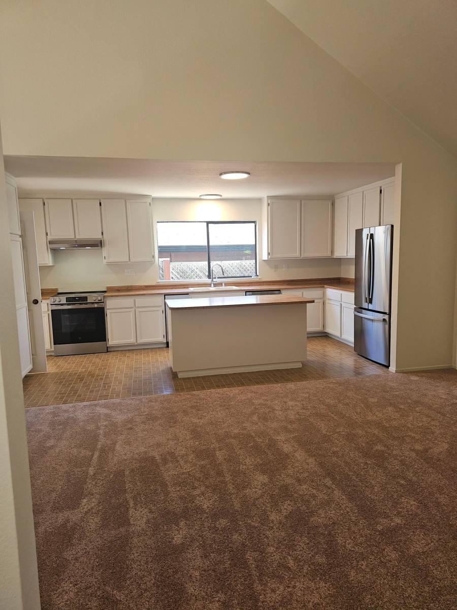 House for rent at 1206 Rincon Meadows Court, Santa Rosa, CA 95409