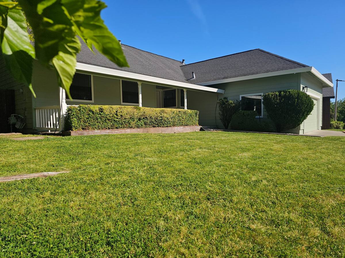 House for rent at 1206 Rincon Meadows Court, Santa Rosa, CA 95409