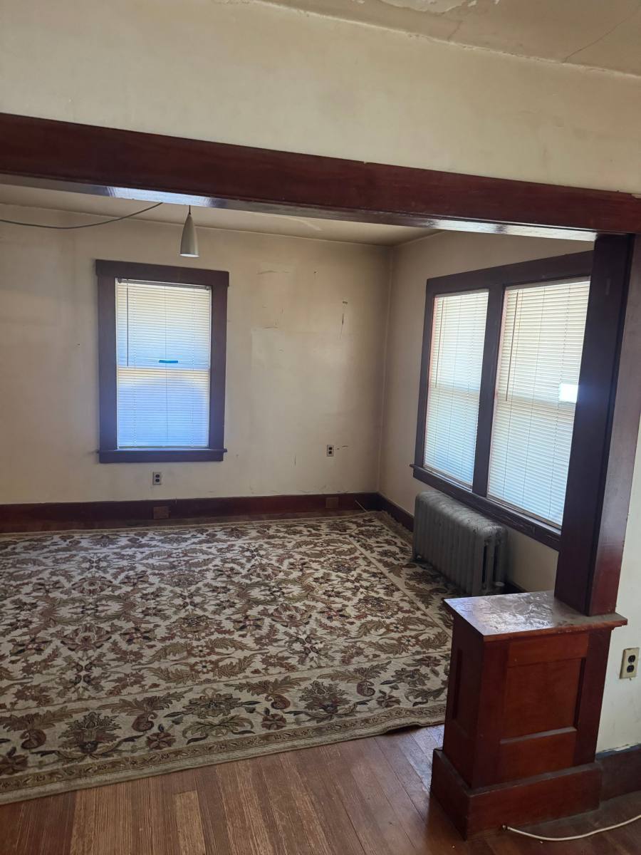 Apartment for rent at 20 Ware St #20, Ware, MA 01082
