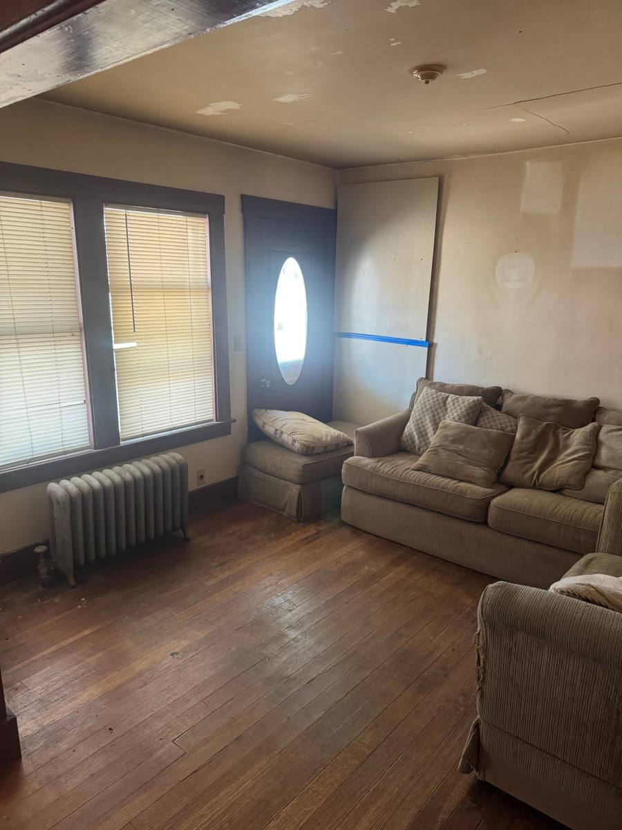 Apartment for rent at 20 Ware St #20, Ware, MA 01082