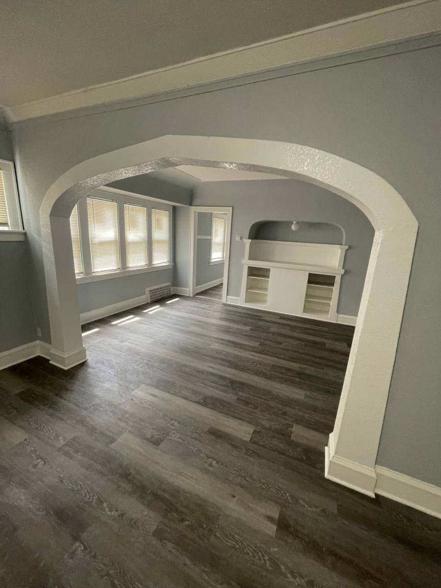 Apartment for rent at 4045 N 26th, Milwaukee, WI 53221