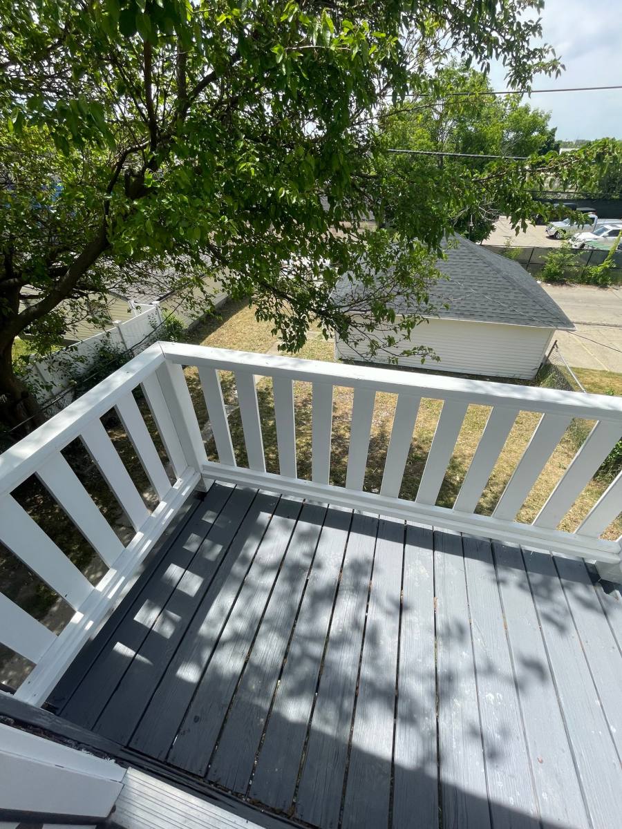 Apartment for rent at 4045 N 26th, Milwaukee, WI 53221