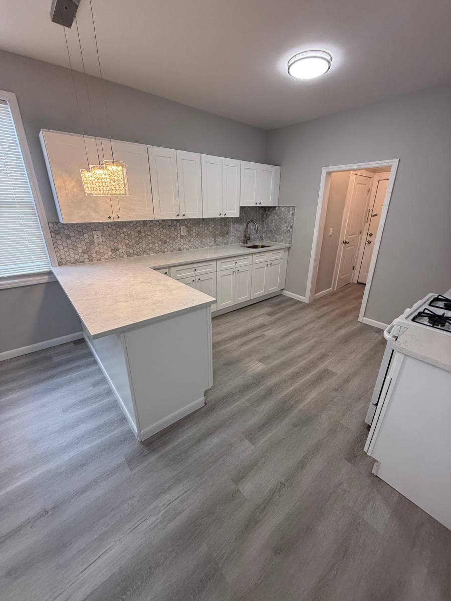Apartment for rent at 264 9th Ave #6, Paterson, NJ 07524