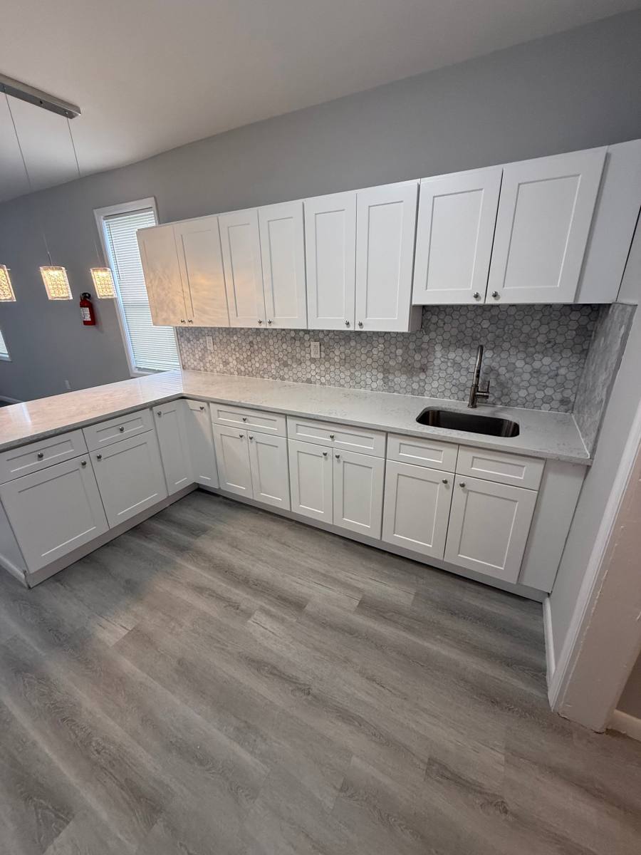Apartment for rent at 264 9th Ave #6, Paterson, NJ 07524