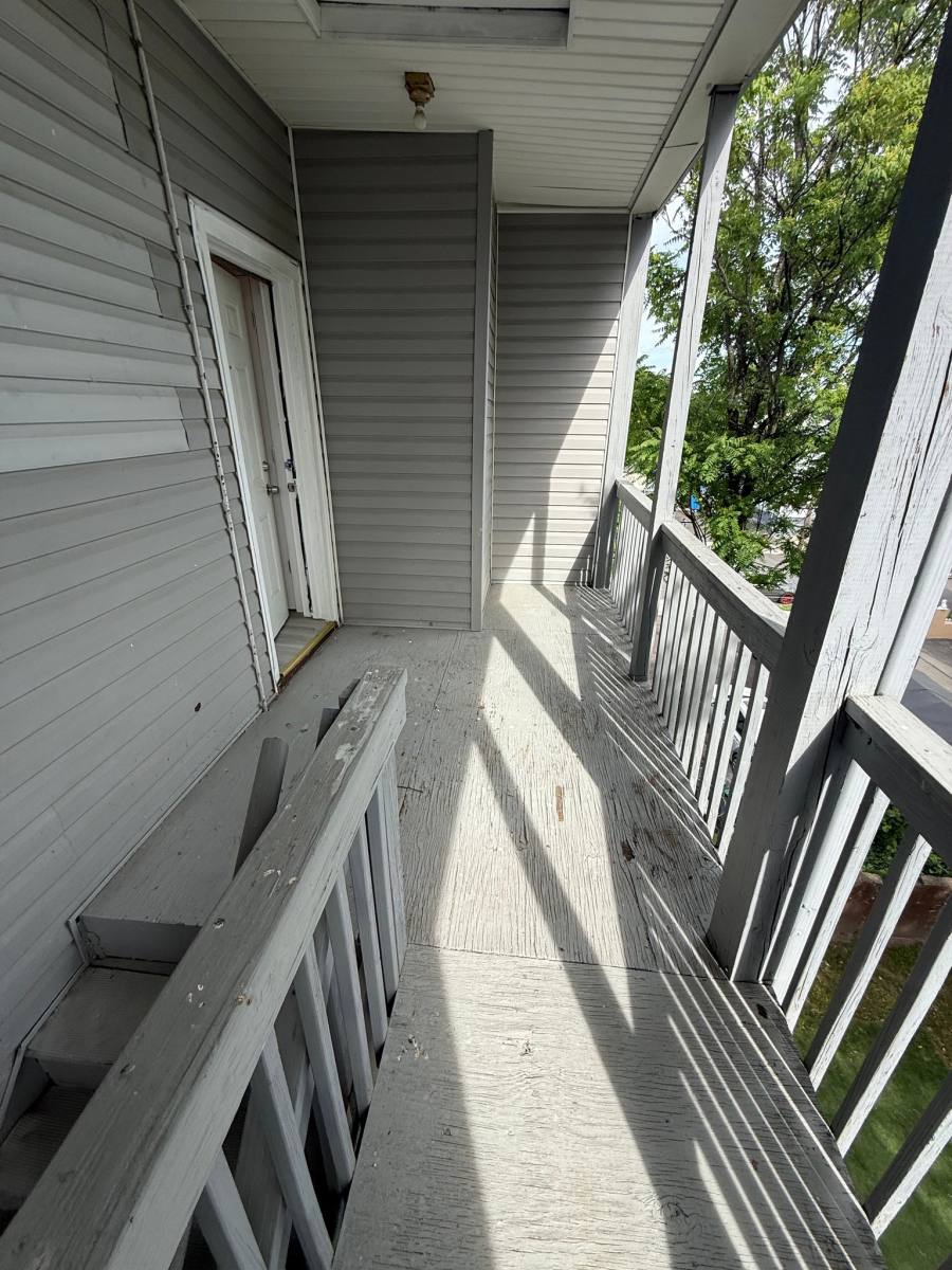 Apartment for rent at 264 9th Ave #6, Paterson, NJ 07524