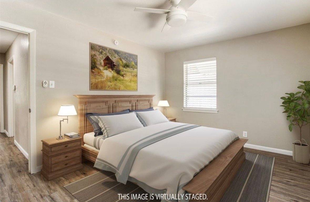 House for rent at 2624 Woodlawn Dr, Ennis, TX 75119