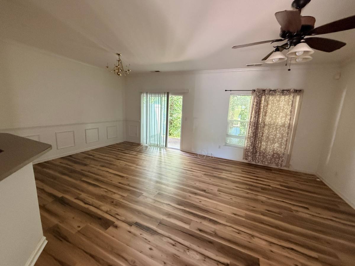 Townhouse for rent at 8742 Appledale Dr, Charlotte, NC 28262